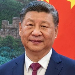 Xi Jinping