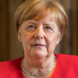 Angela Merkel