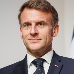 Emmanuel Macron