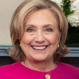 Hillary Clinton