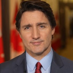 Justin Trudeau
