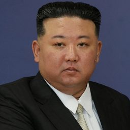 Kim Jong-un