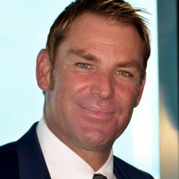 Shane Warne