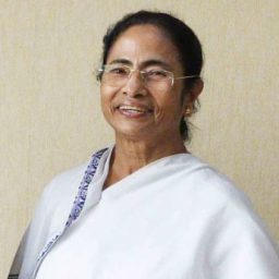 Mamata Banerjee