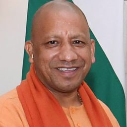 Yogi Adityanath