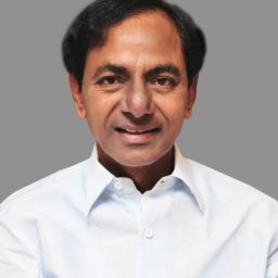 Chandrashekhar Rao