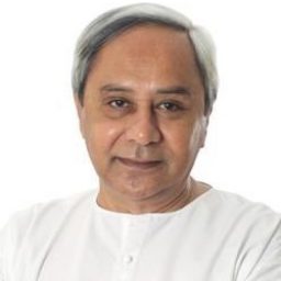 Naveen Patnaik
