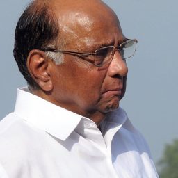 Sharad Pawar