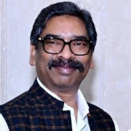 Hemant Soren