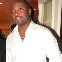 Brian Lara