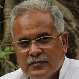 Bhupesh Baghel