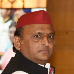 Akhilesh Yadav