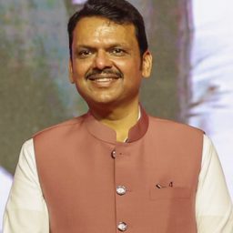 Devendra Fadnavis