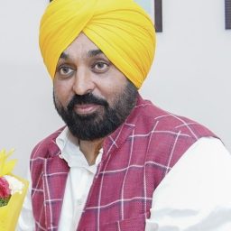 Bhagwant Mann