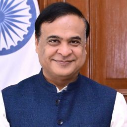 Himanta Biswa Sarma