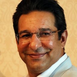Wasim Akram