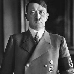 Adolf Hitler