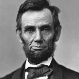 Abraham Lincoln