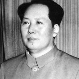 Mao Zedong
