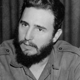 Fidel Castro
