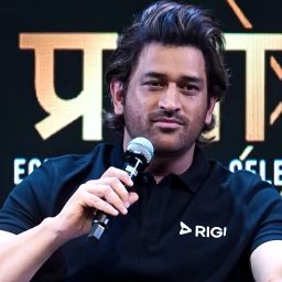 MS Dhoni