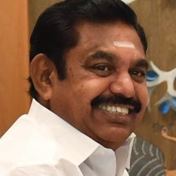 Edappadi K. Palaniswami