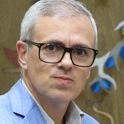 Omar Abdullah