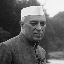 Jawaharlal Nehru