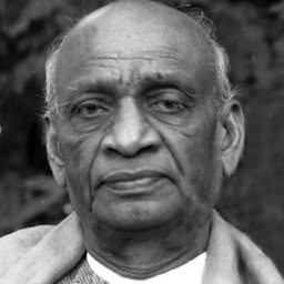 Sardar Vallabhbhai Patel