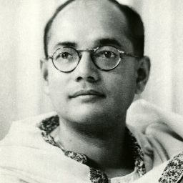 Subhas Chandra Bose