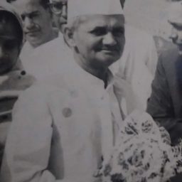 Lal Bahadur Shastri