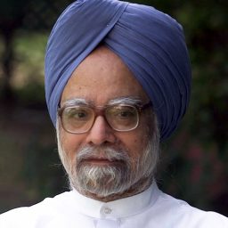 Manmohan Singh