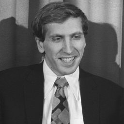 Bobby Fischer