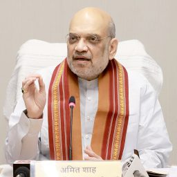 Amit Shah