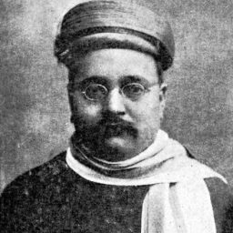 Gopal Krishna Gokhale