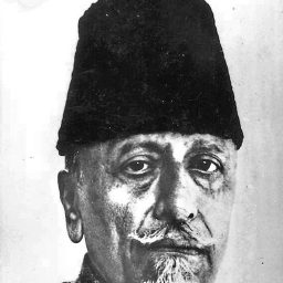 Maulana Abul Kalam Azad