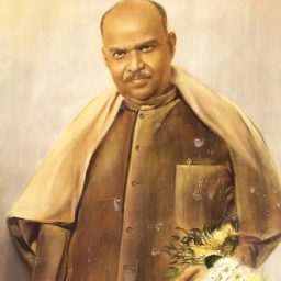 Syama Prasad Mookerjee