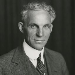 Henry Ford