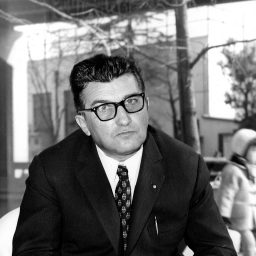 Ferruccio Lamborghini