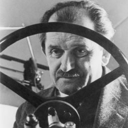 Ferdinand Porsche