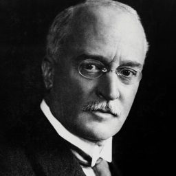 Rudolf Diesel