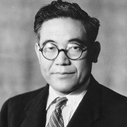 Kiichiro Toyoda
