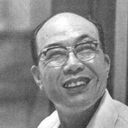 Soichiro Honda