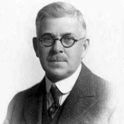 Ransom Eli Olds
