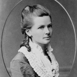 Bertha Benz