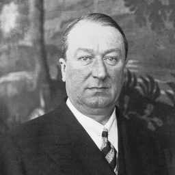 Ettore Bugatti