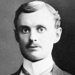 Charles Rolls