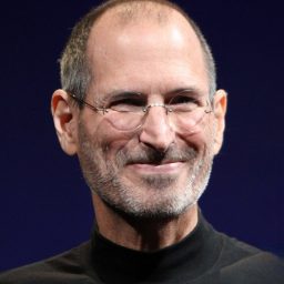 Steve Jobs