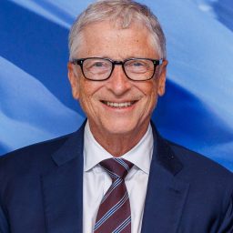 Bill Gates