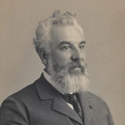 Alexander Graham Bell